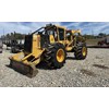 2016 Tigercat 610E Skidder